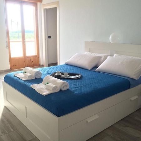 7Quater B&B Castel Volturno Dış mekan fotoğraf