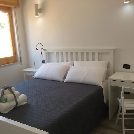 7Quater B&B Castel Volturno Dış mekan fotoğraf