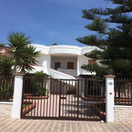 7Quater B&B Castel Volturno Dış mekan fotoğraf