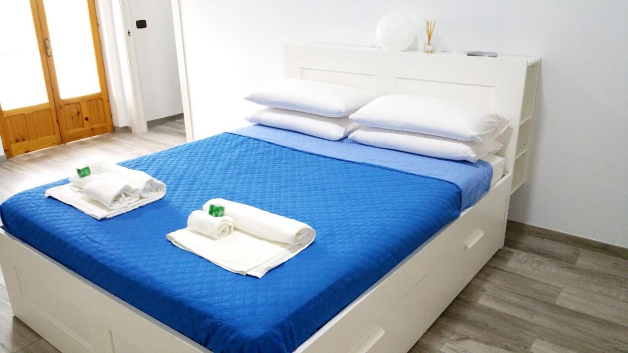 7Quater B&B Castel Volturno Dış mekan fotoğraf