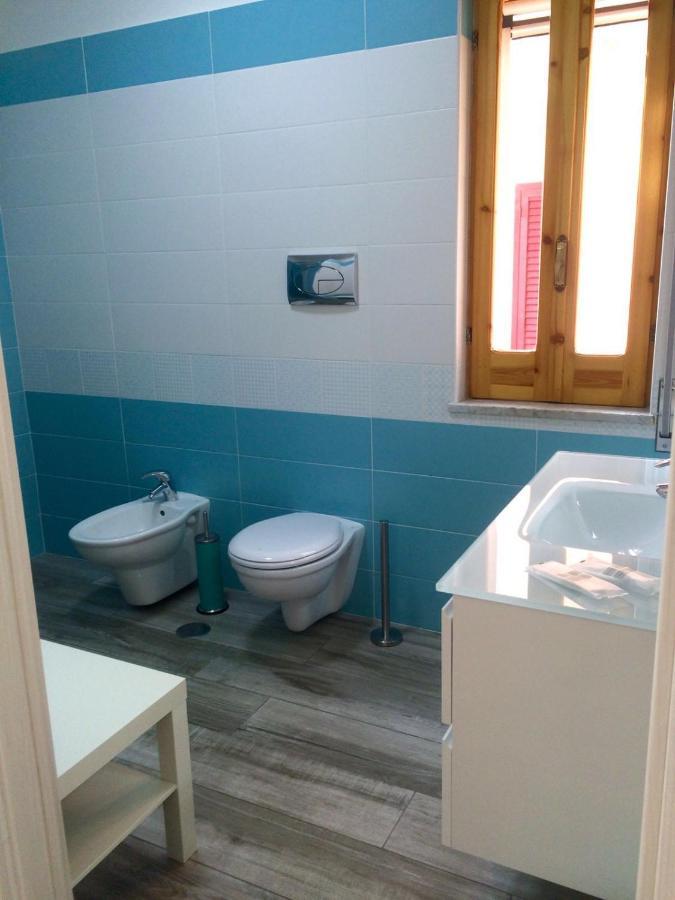 7Quater B&B Castel Volturno Dış mekan fotoğraf