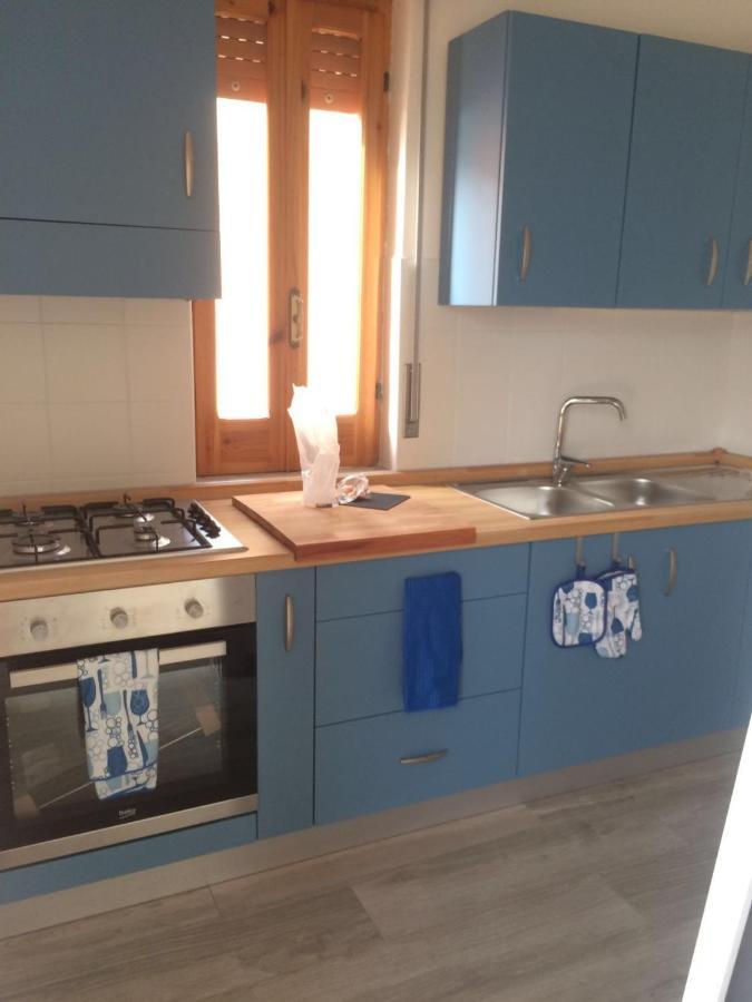 7Quater B&B Castel Volturno Dış mekan fotoğraf