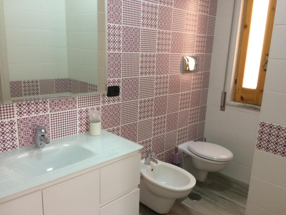 7Quater B&B Castel Volturno Dış mekan fotoğraf