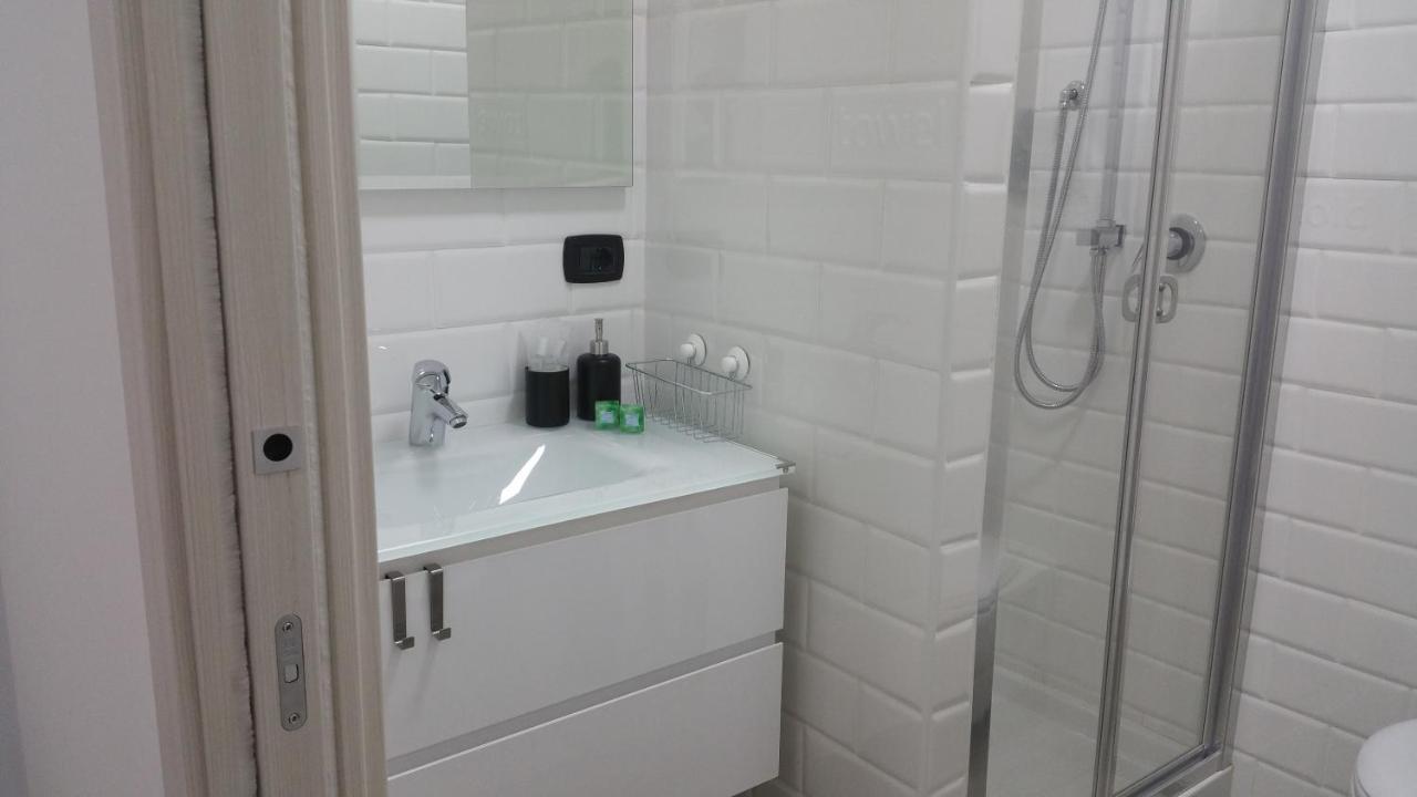 7Quater B&B Castel Volturno Dış mekan fotoğraf