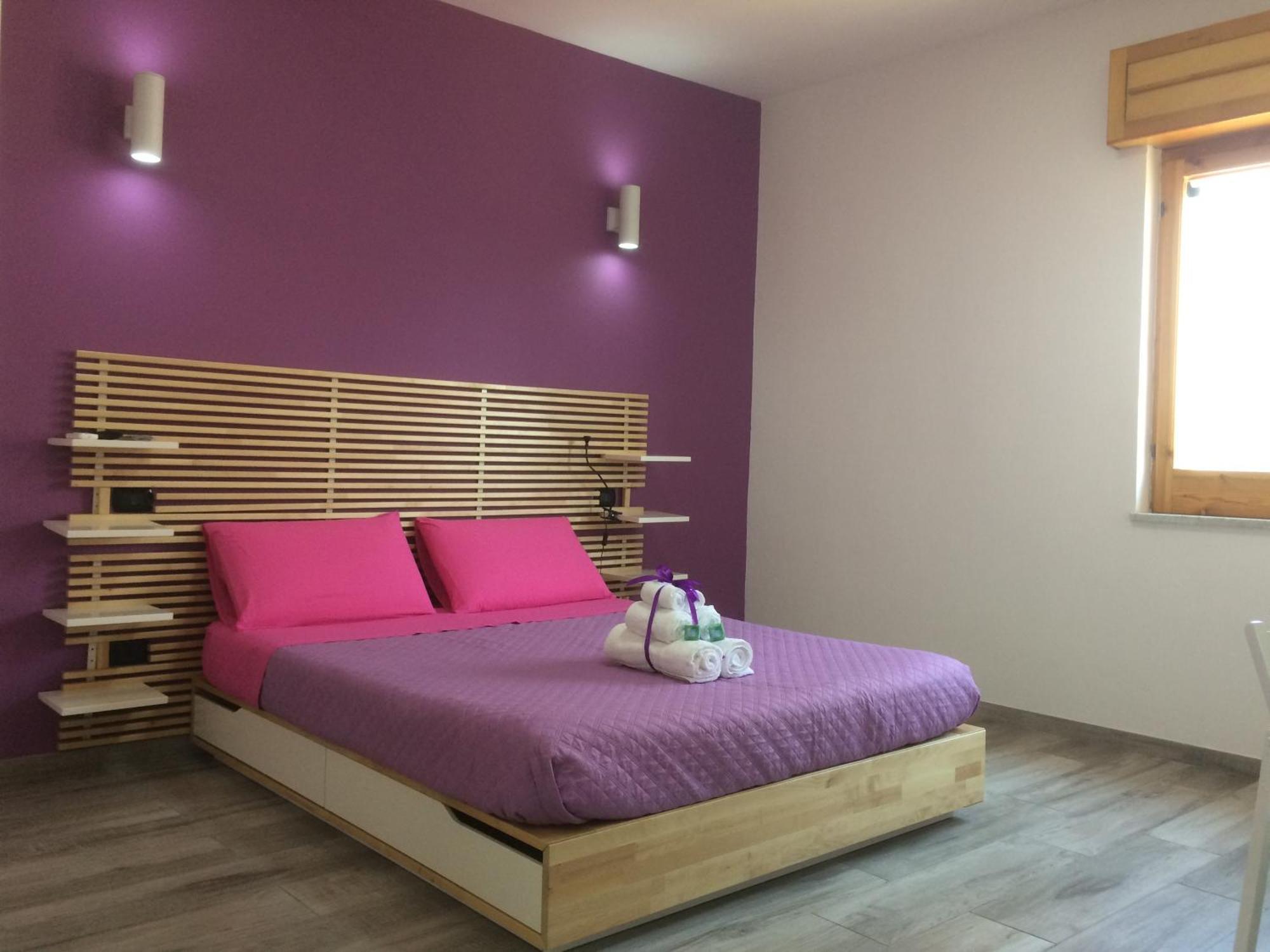 7Quater B&B Castel Volturno Dış mekan fotoğraf