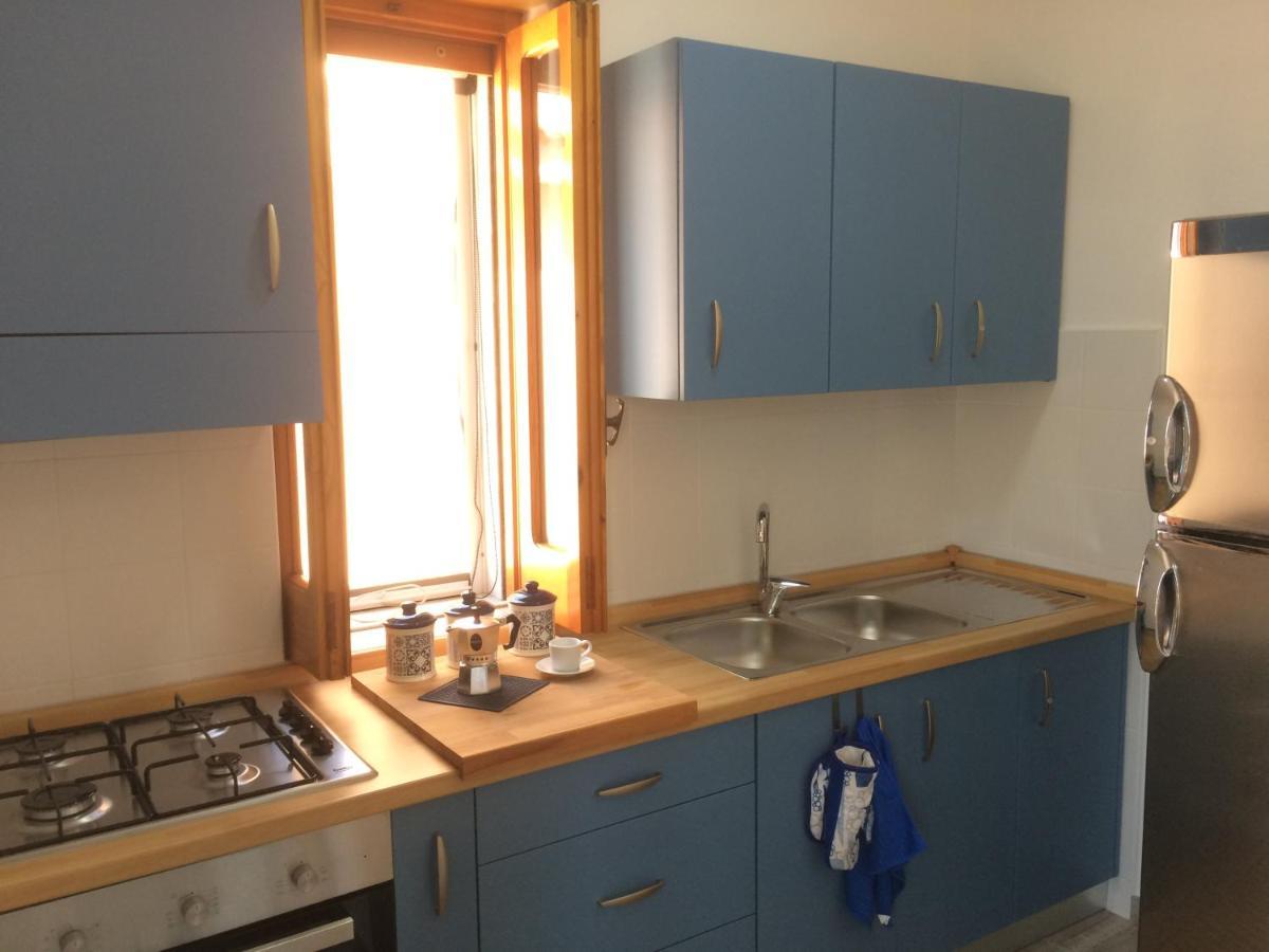 7Quater B&B Castel Volturno Dış mekan fotoğraf
