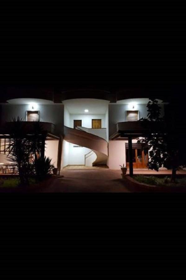 7Quater B&B Castel Volturno Dış mekan fotoğraf